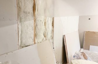 Hoe werkt gipsplaat precies?